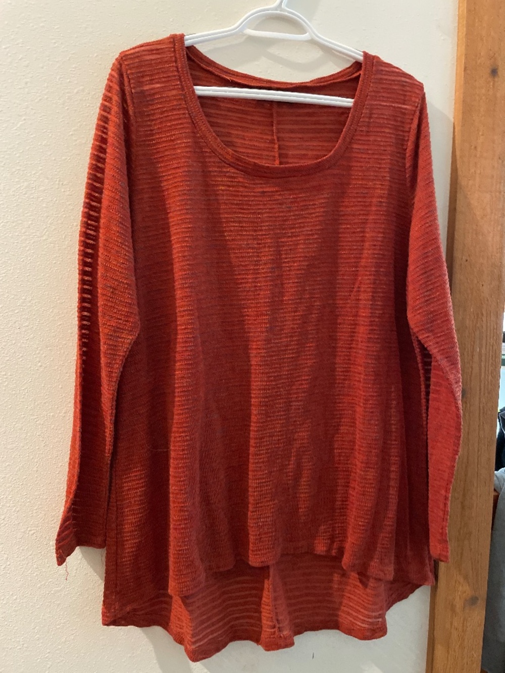 Maurices tunic